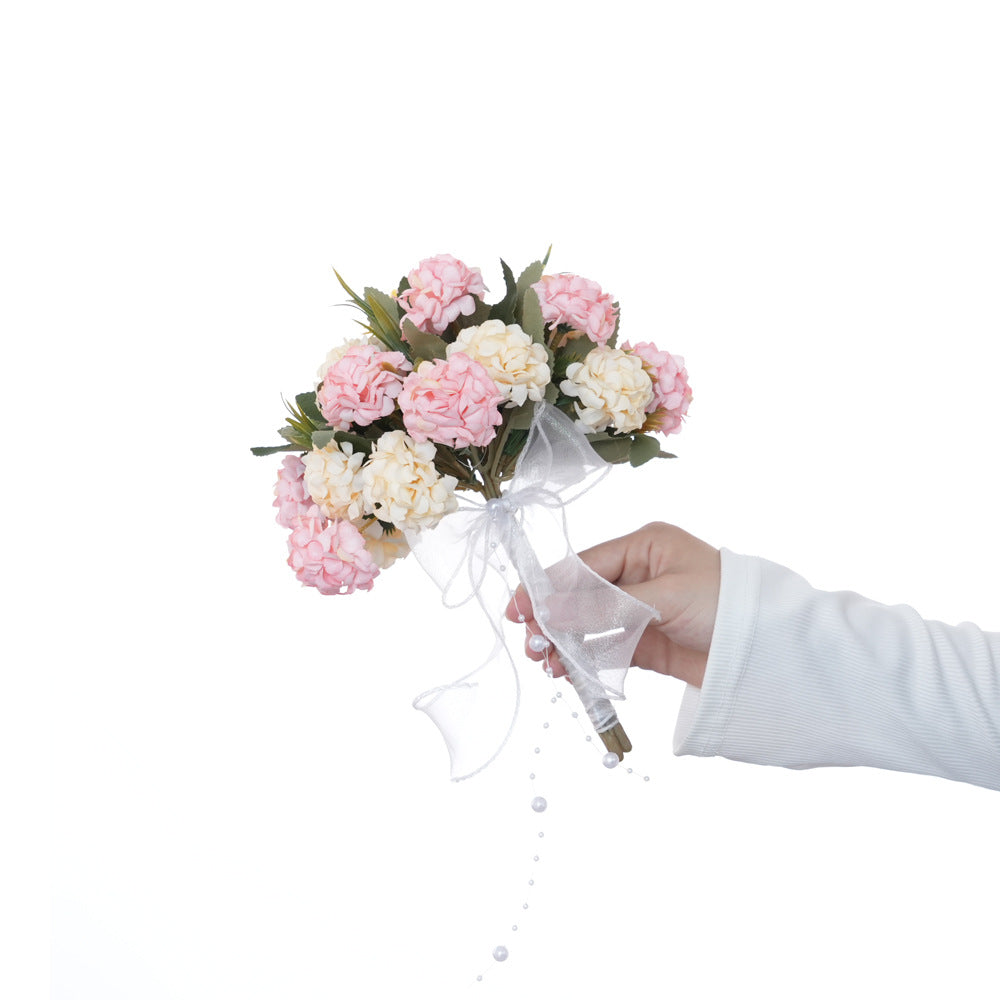 Decorative Floral Bouquet