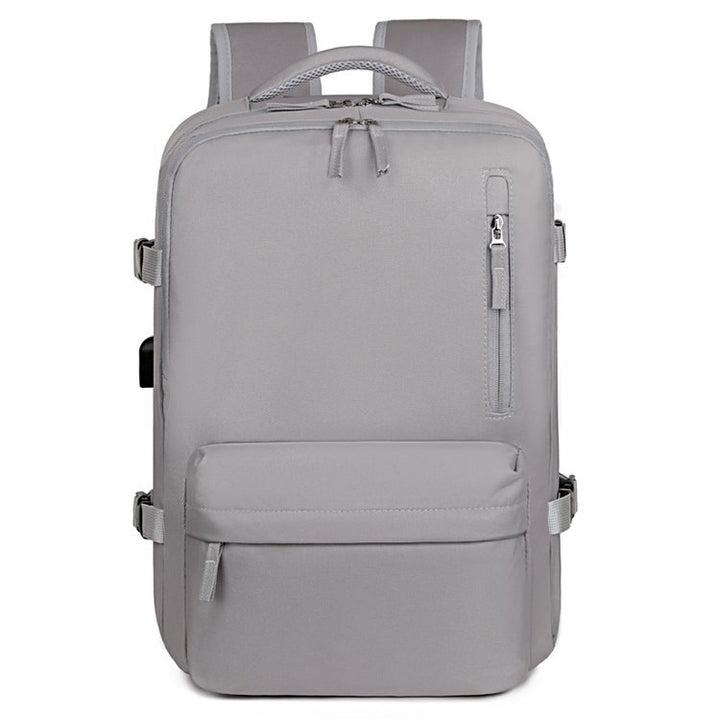 Versatile Multi-Functional Backpack Kalsten