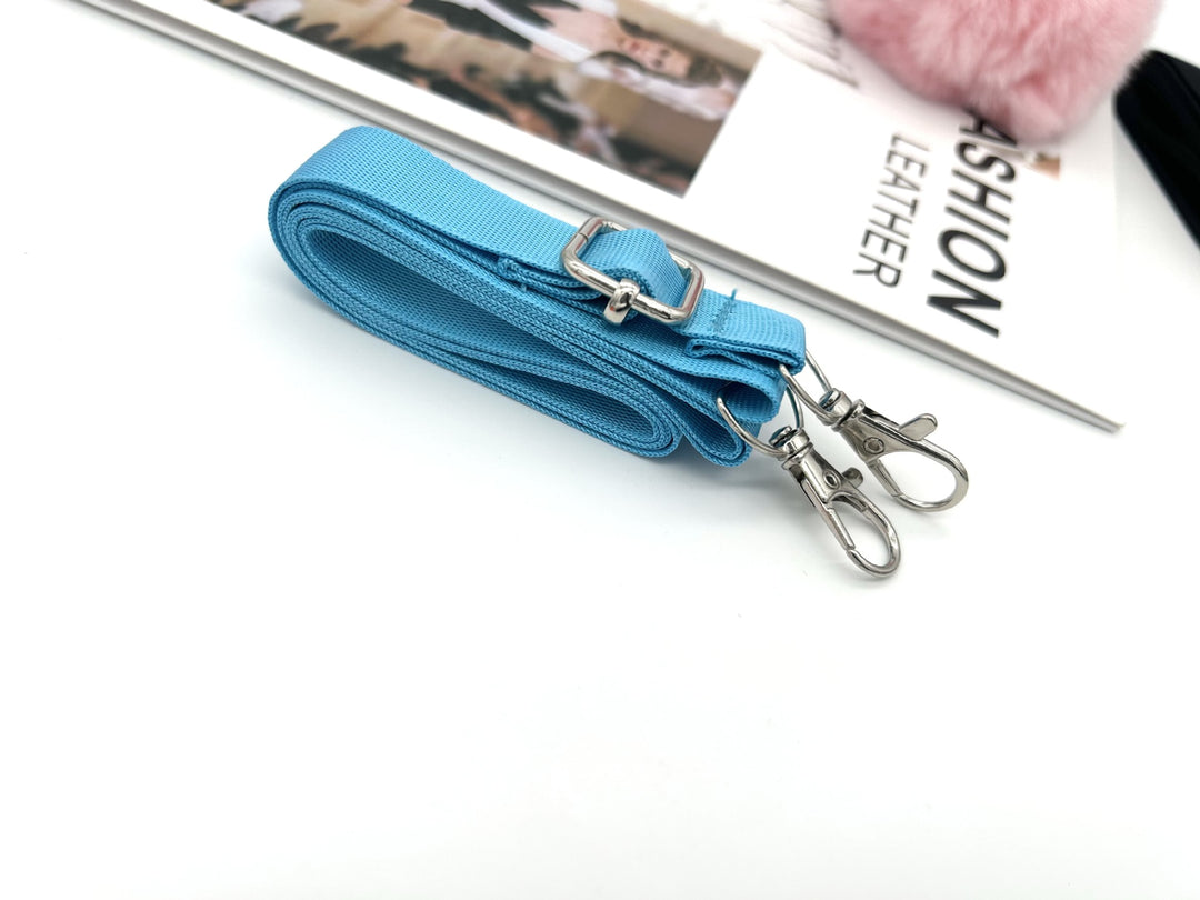 Adjustable Fashion Backpack Strap Kalsten