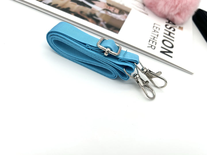 Adjustable Fashion Backpack Strap Kalsten