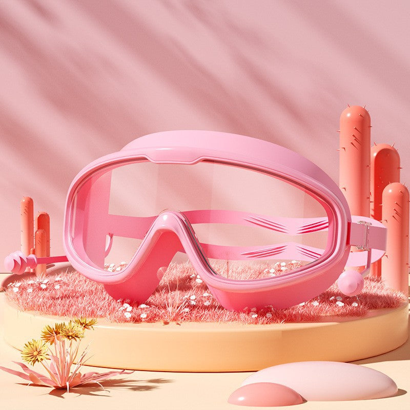 Advanced Snorkeling Mask Kalsten