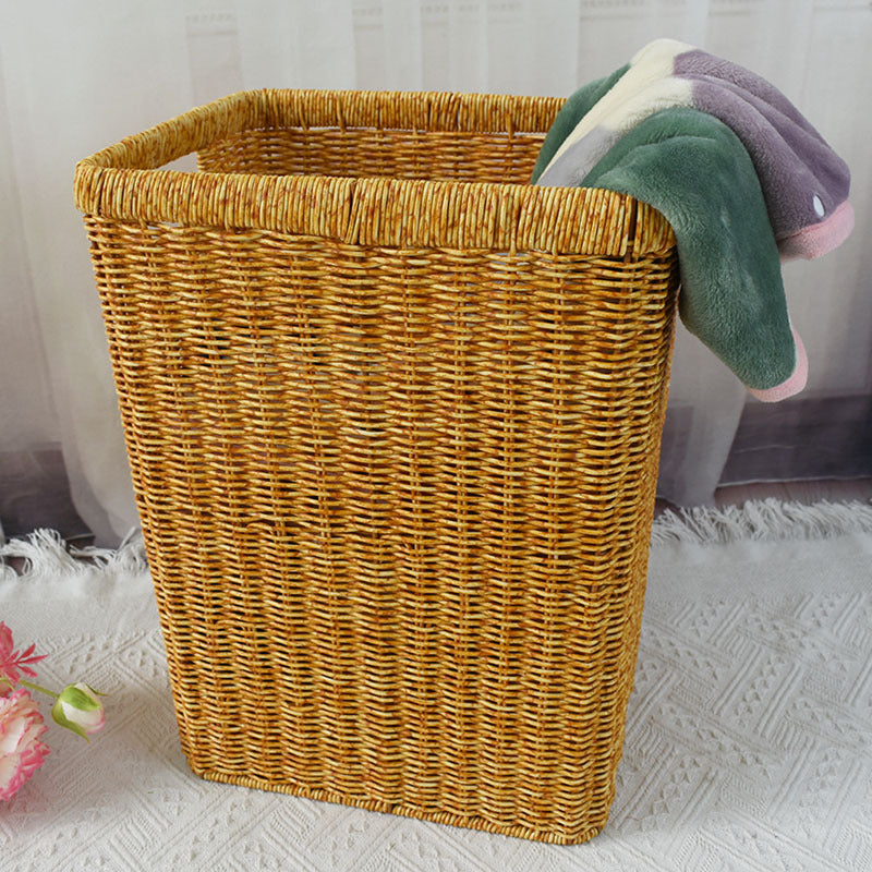 Woven Storage Bin Kalsten