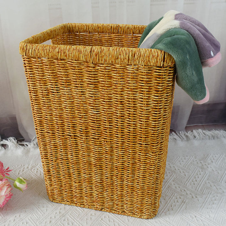 Woven Storage Bin Kalsten