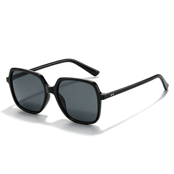 Fashionable Oversized Square Sunglasses Kalsten