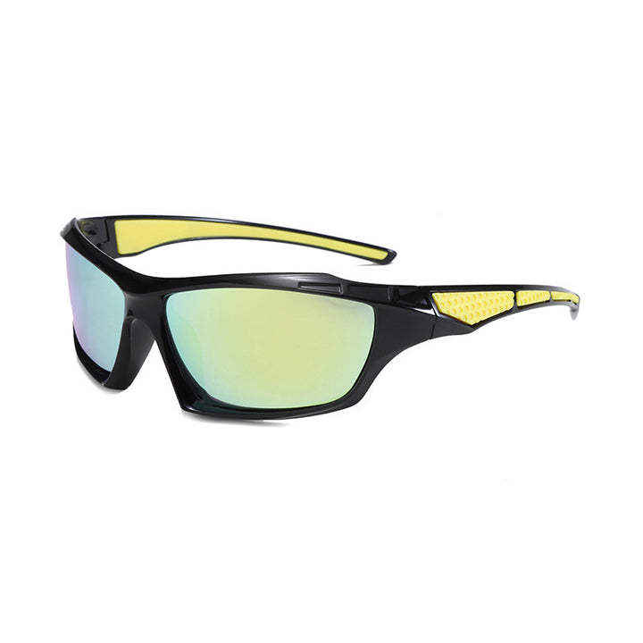 High-Performance Sports Sunglasses Kalsten