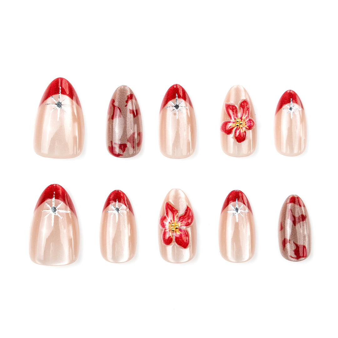Artificial Nails Kalsten