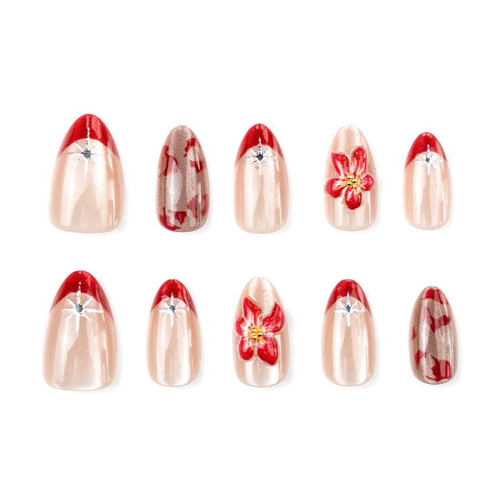 Artificial Nails Kalsten