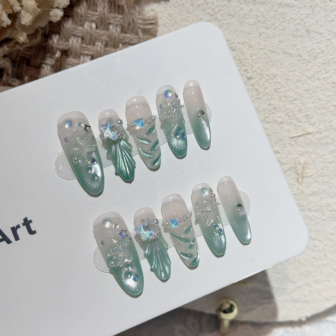 Nail Art