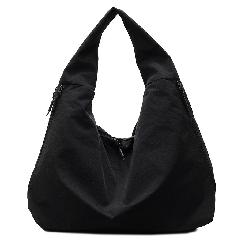 Modern Hobo Shoulder Bag Kalsten