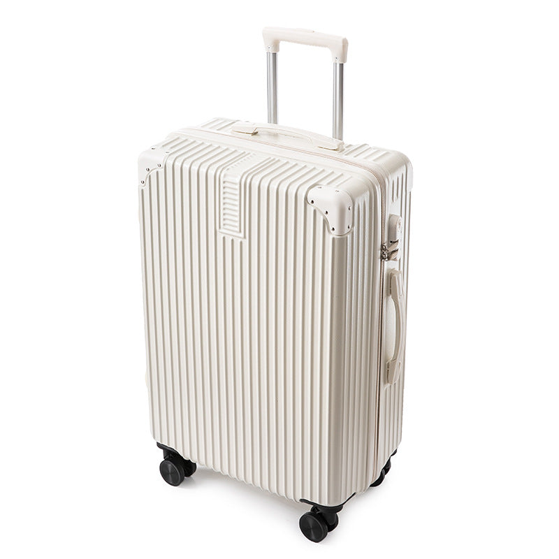 Dual-Layer Hard-Shell Luggage Set Kalsten