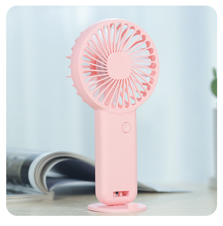 Women's Portable Air Purifier with Headband Kalsten
