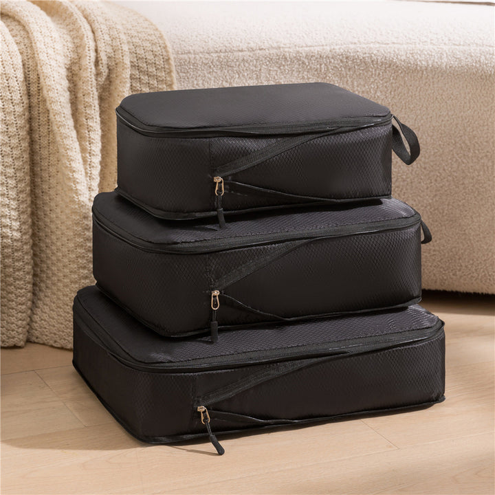 Versatile Compression Packing Cubes Set Kalsten