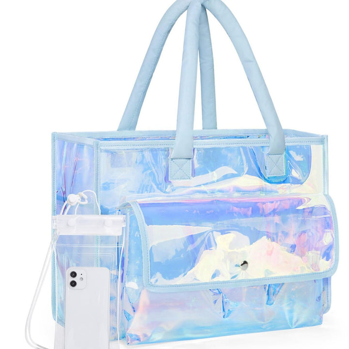 Women transparent trend bag Kalsten