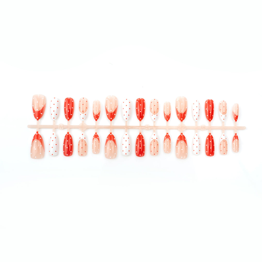 Nail Art Kalsten