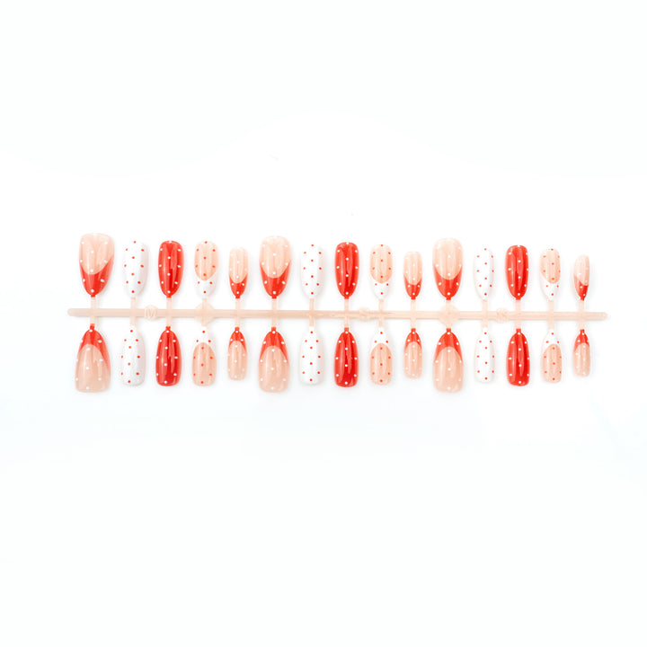 Nail Art Kalsten
