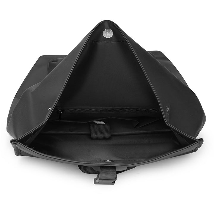 Stylish Rolltop Waterproof Backpack Kalsten