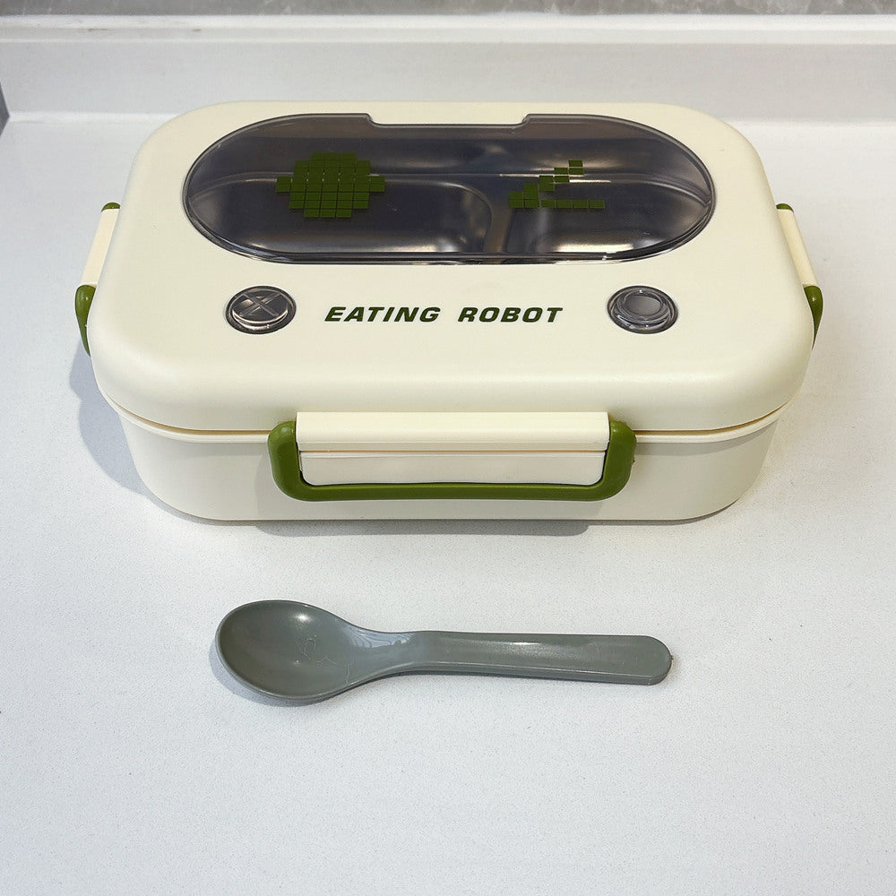 Fun-Themed Lunch Box