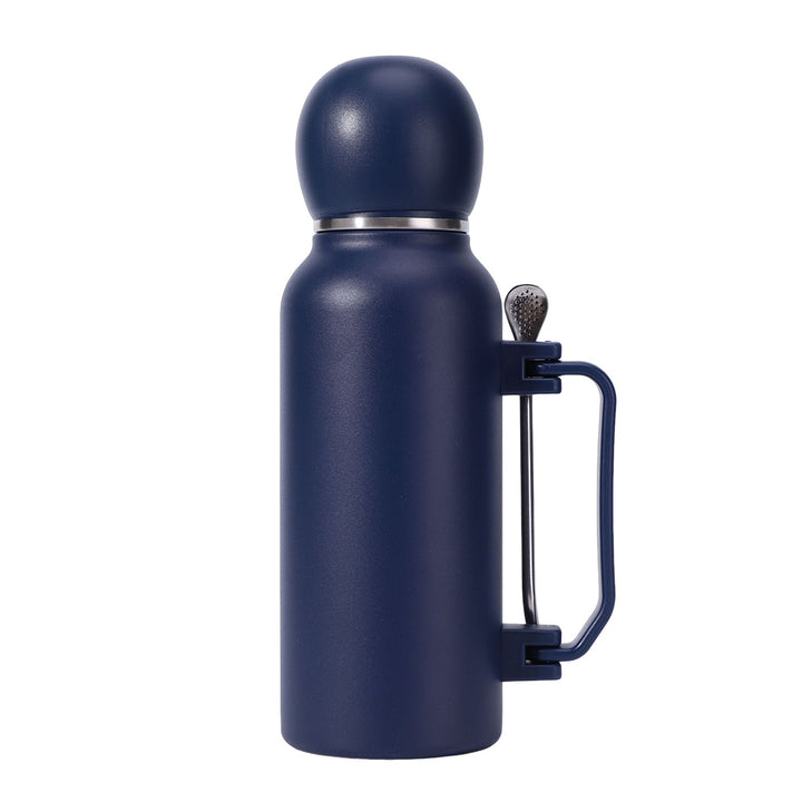 Ladies High Quality Stainless Steel Vacuum Flask Kalsten