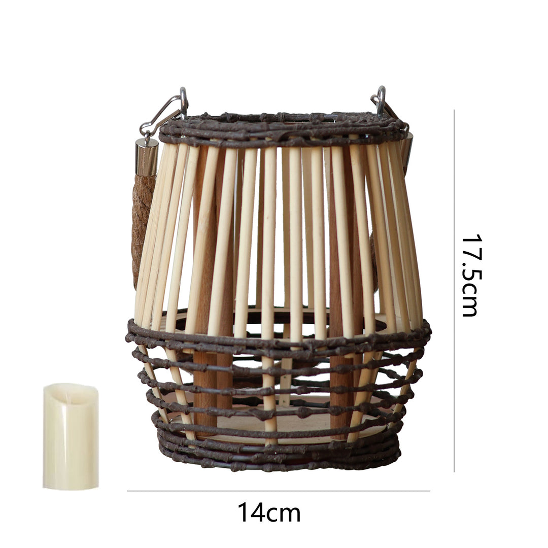 Decorative Lantern Kalsten