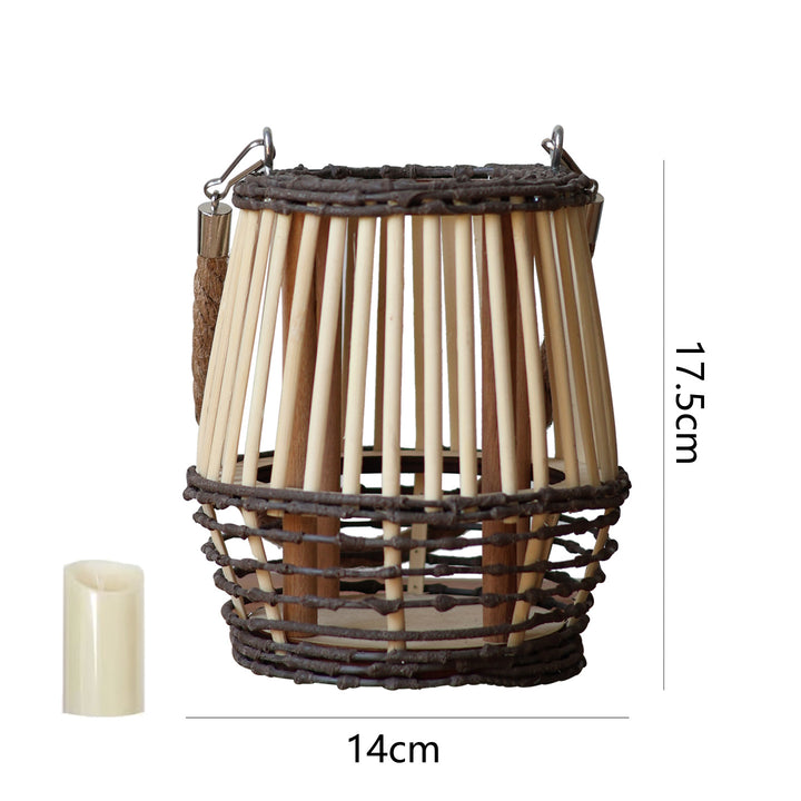 Decorative Lantern Kalsten