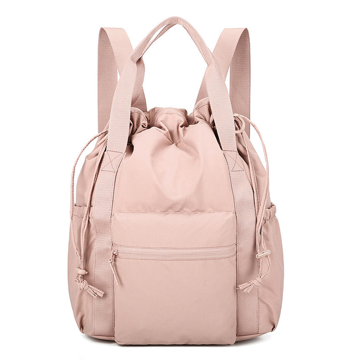 Sleek Travel Duffel Bag Kalsten