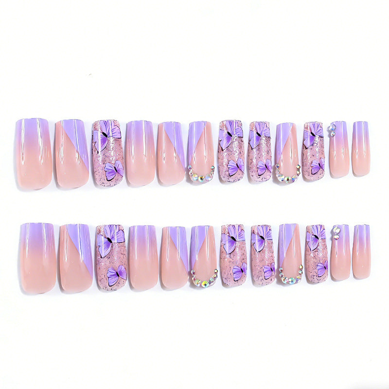 Nail Art Kalsten