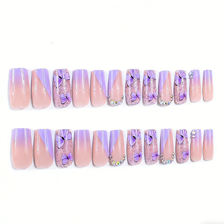 Nail Art Kalsten