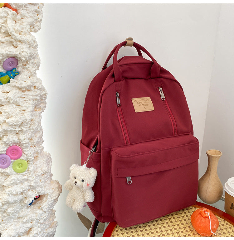 Versatile Multi-Functional Backpack Kalsten 1790002480