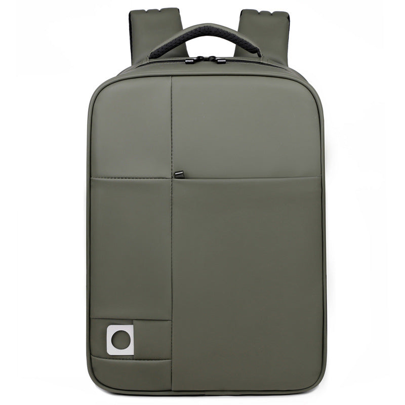 Sleek Urban Laptop Backpack Kalsten