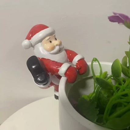Decorative Santa Claus Hanging Decoration Kalsten