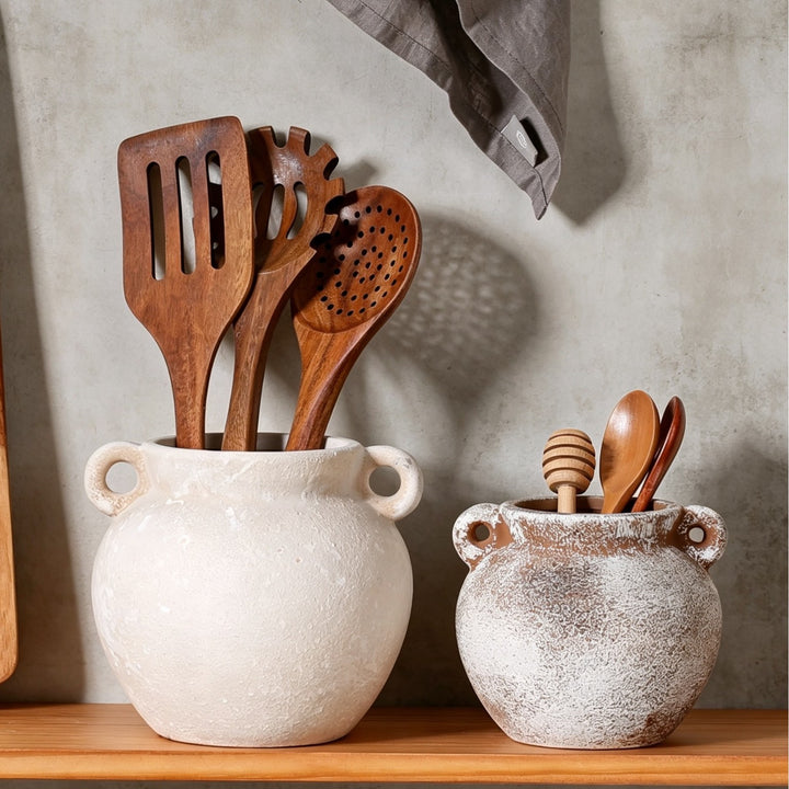 Decorative Flower Pot Kalsten