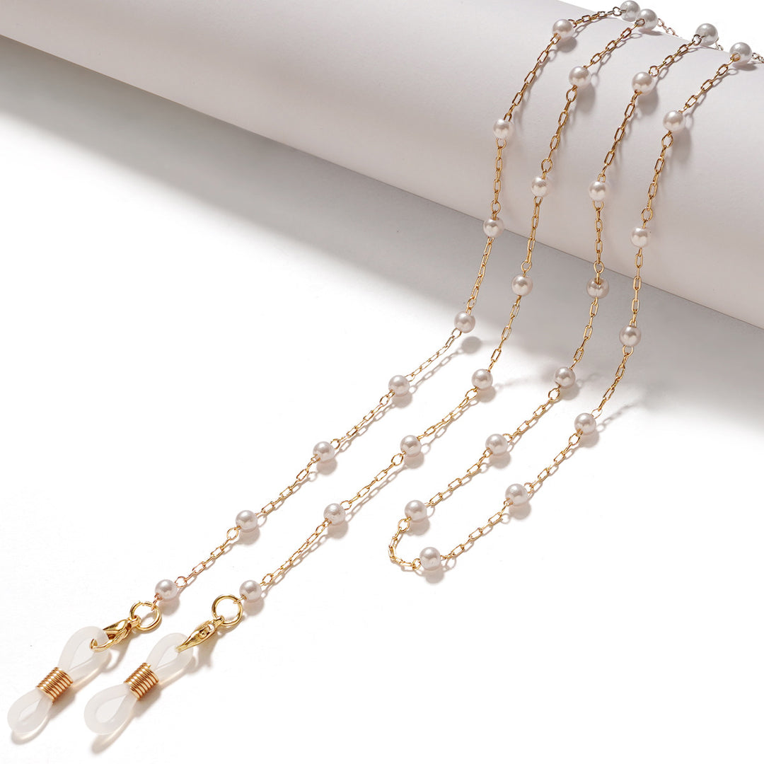 Chic Chain Eyewear Holder Kalsten