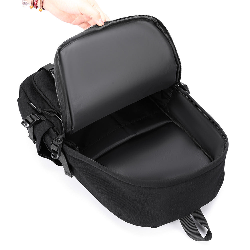 Multi-Functional Tech Backpack Kalsten