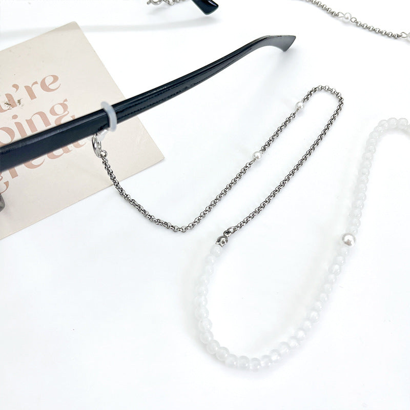 Elegant Eyewear Chain Kalsten