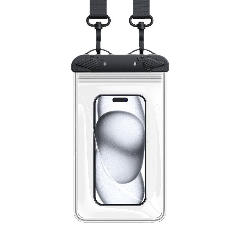 Waterproof Smartphone Case Kalsten