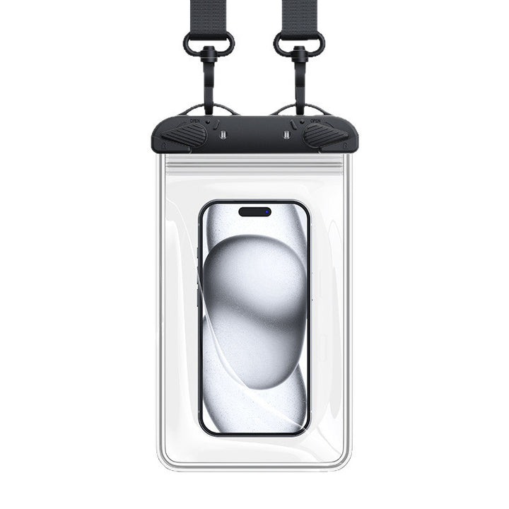 Waterproof Smartphone Case Kalsten