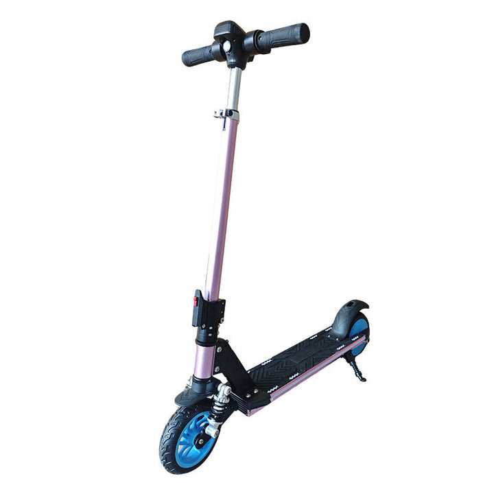 Premium Lightweight Folding Scooter Kalsten