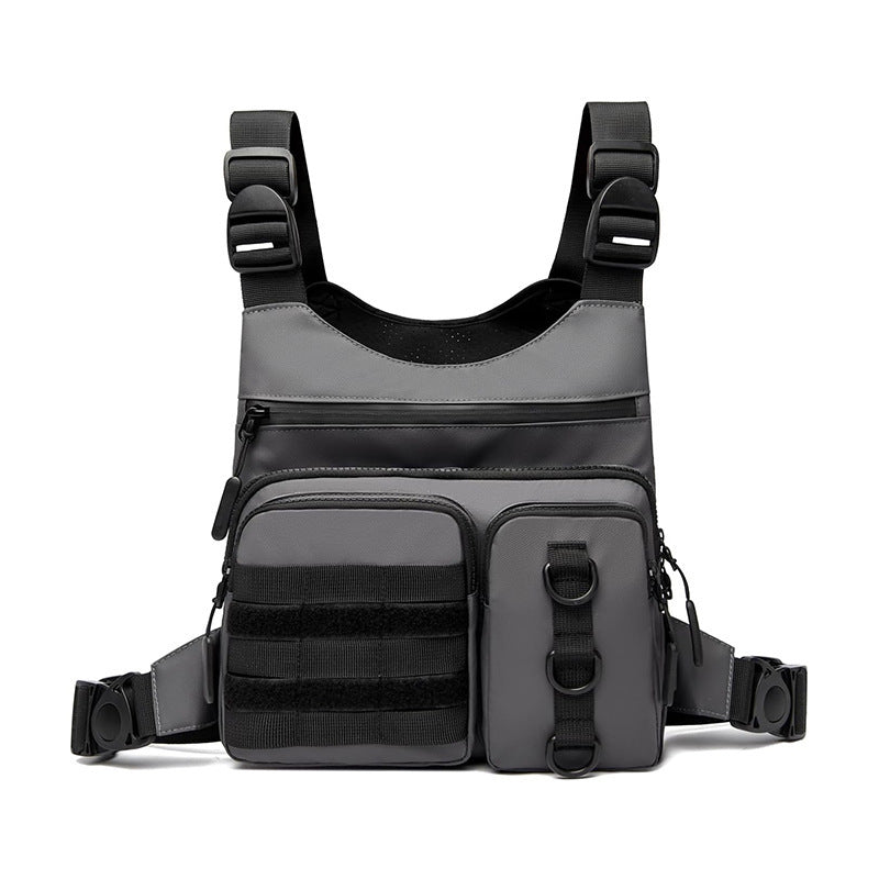 Tactical shoulder holster bag Kalsten