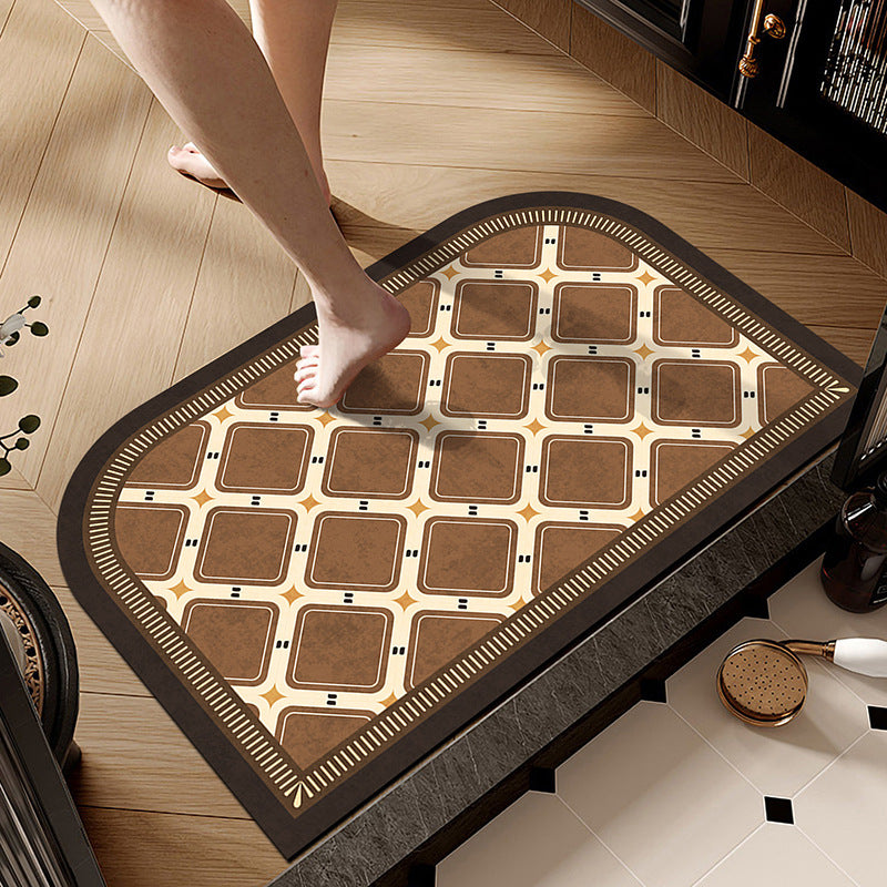 Decorative Area Rug