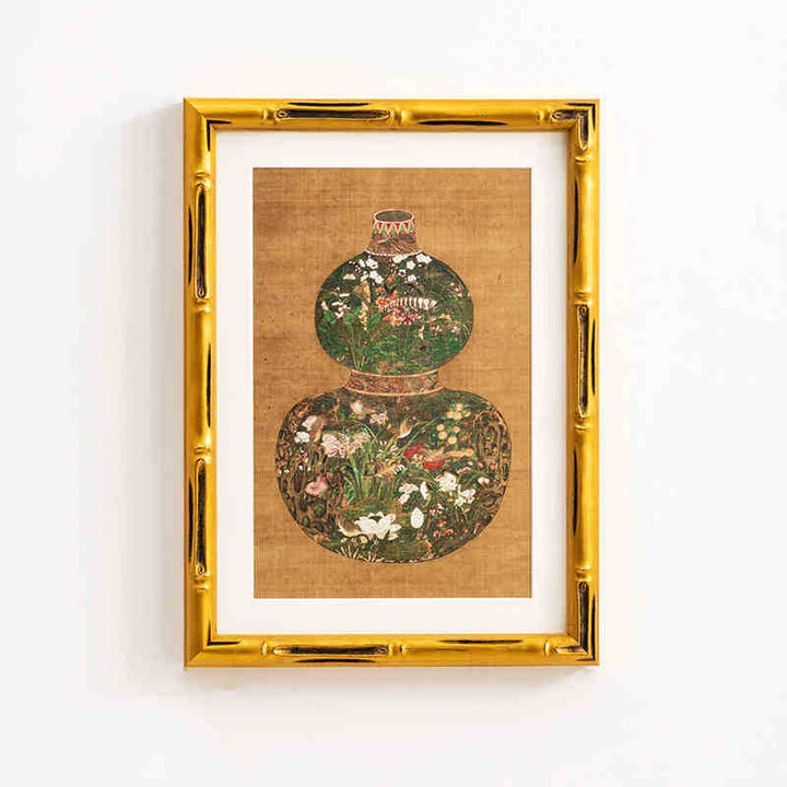 Artistic Framed Decorative Wall Art for Home