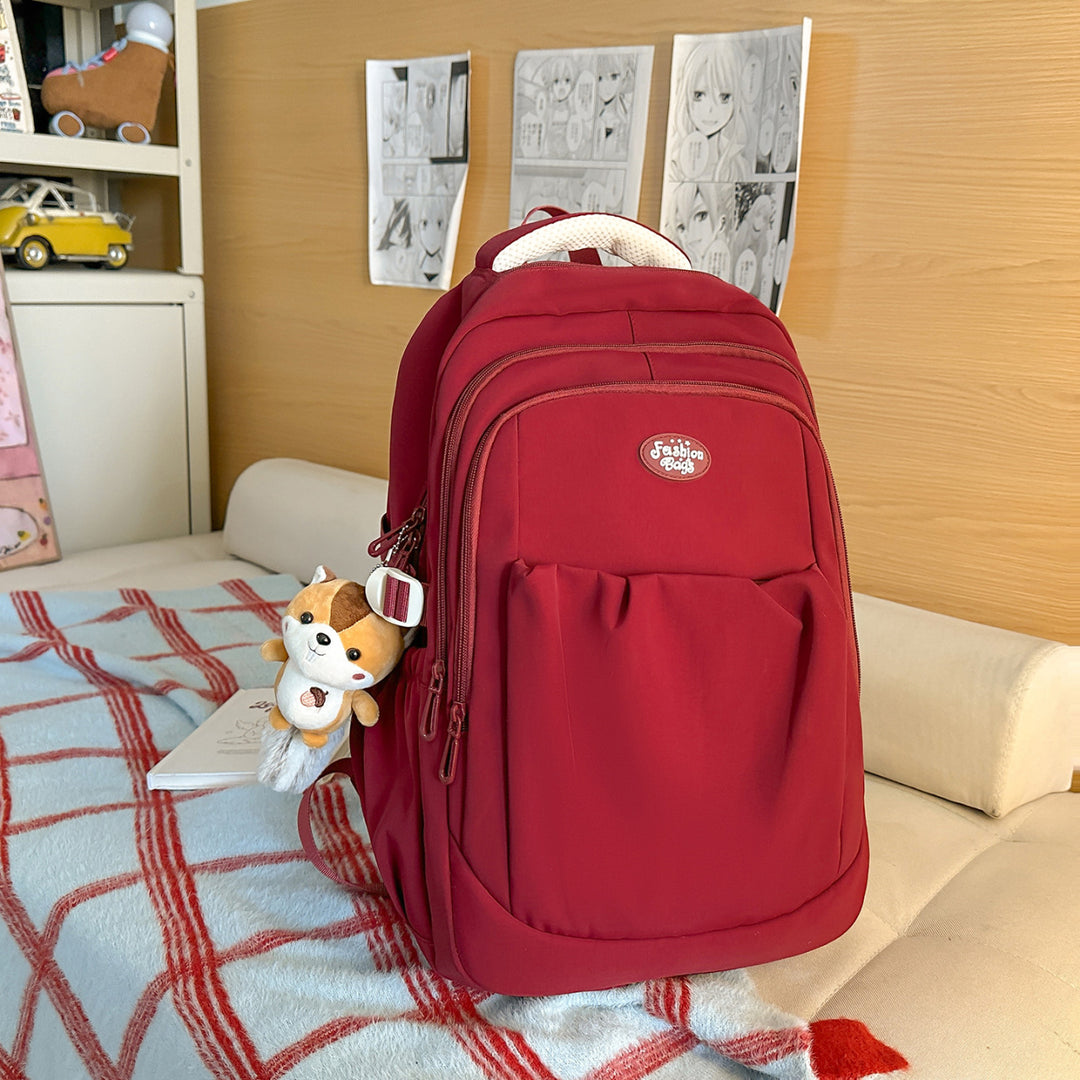 Spacious Multi-Functional Backpack