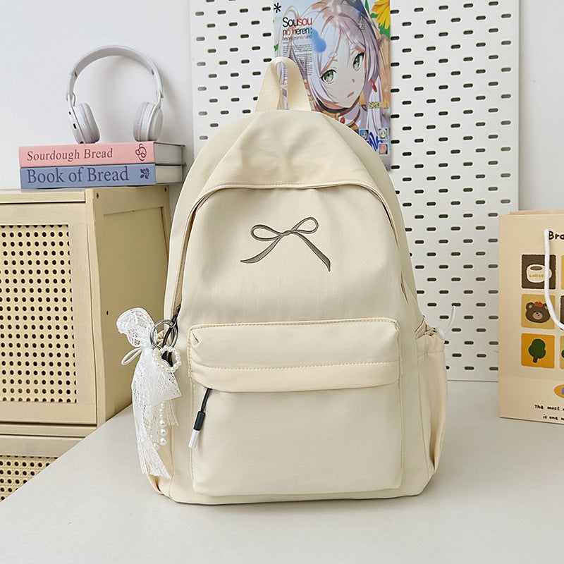 Stylish Everyday School Backpack Kalsten