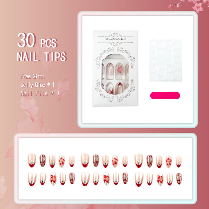 Artificial Nails Kalsten