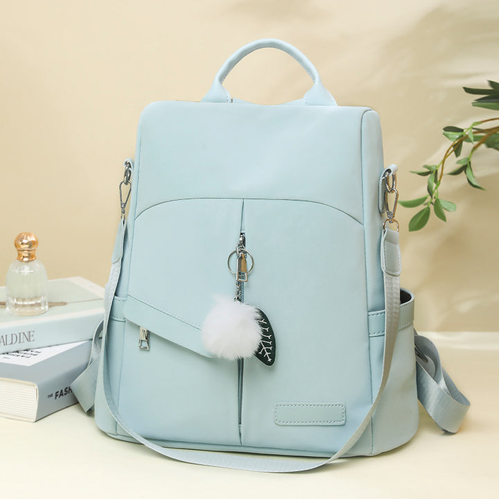 Compact Travel Backpack Kalsten
