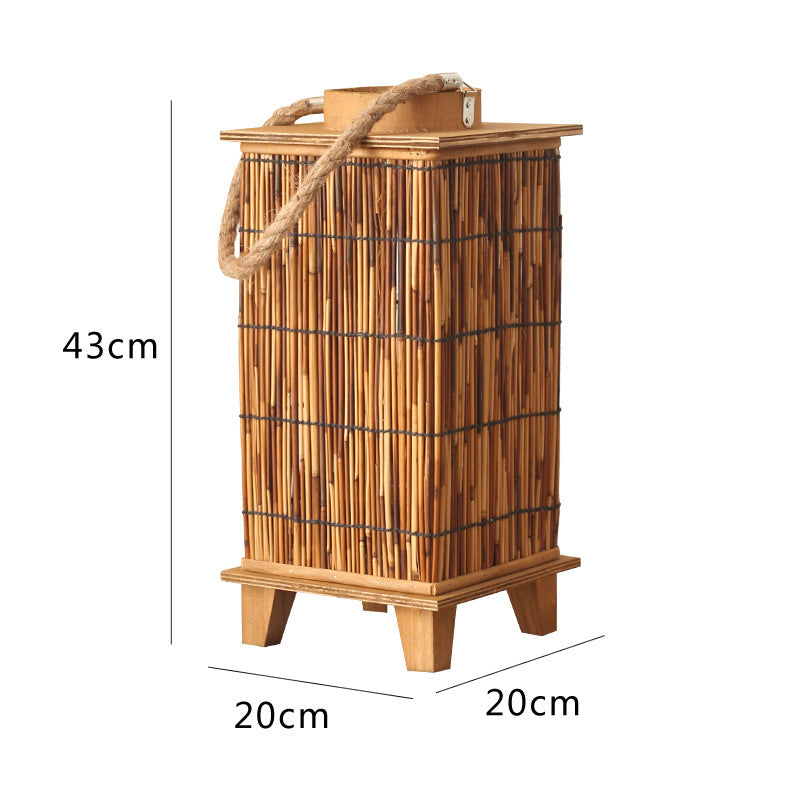 Decorative Table Lantern Kalsten