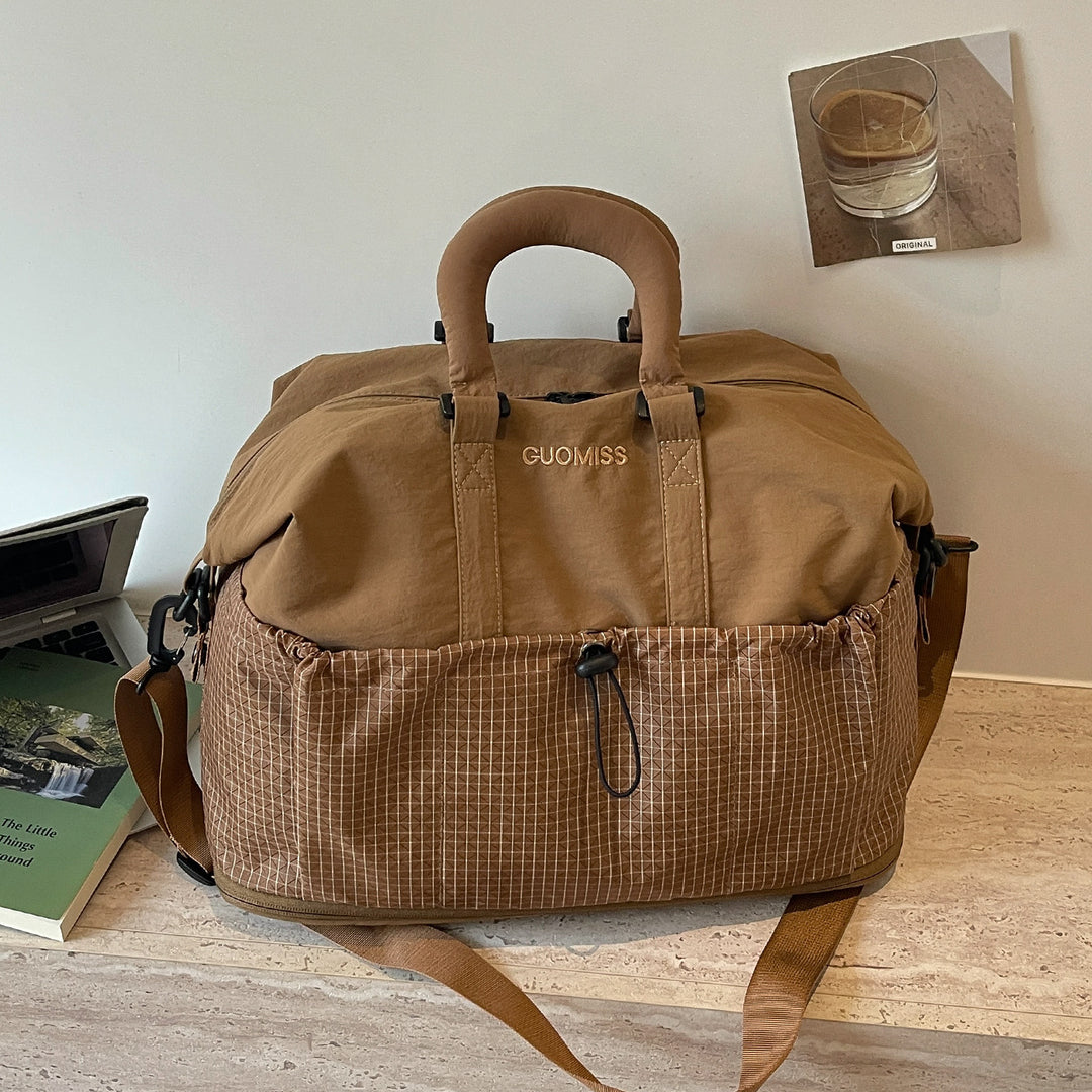Utility Duffle