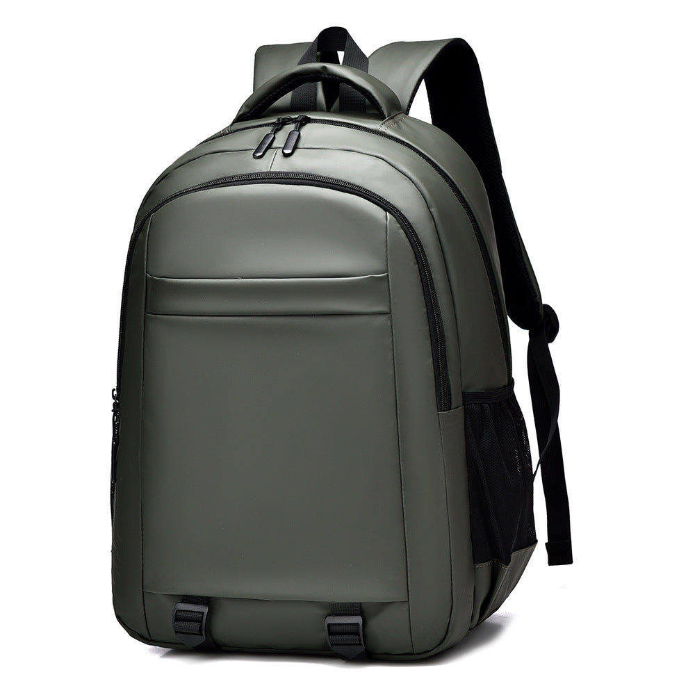 Versatile Multi-Compartment Laptop Backpack Kalsten