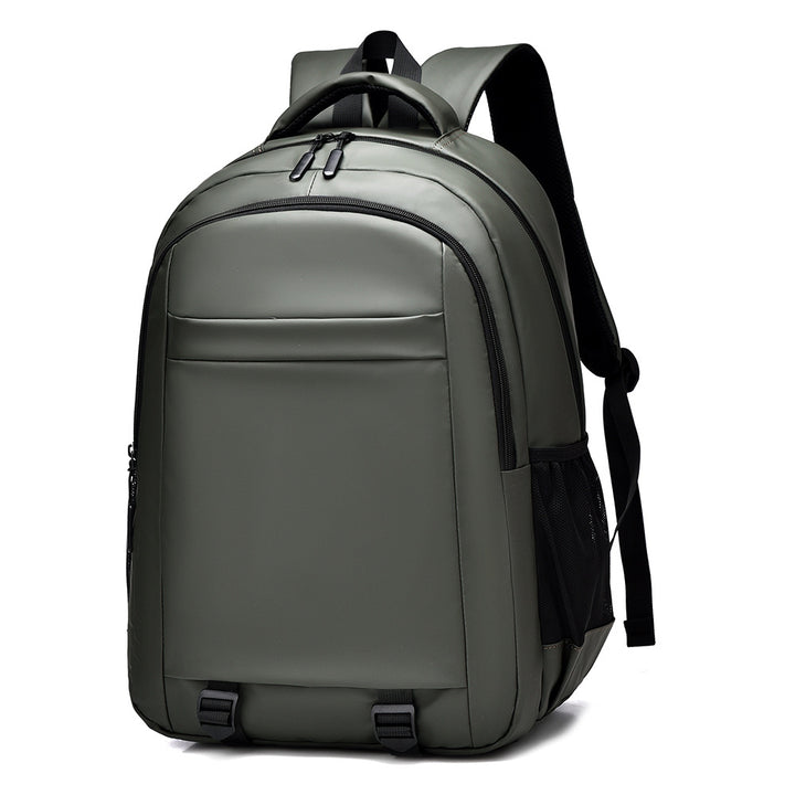 Versatile Multi-Compartment Laptop Backpack Kalsten