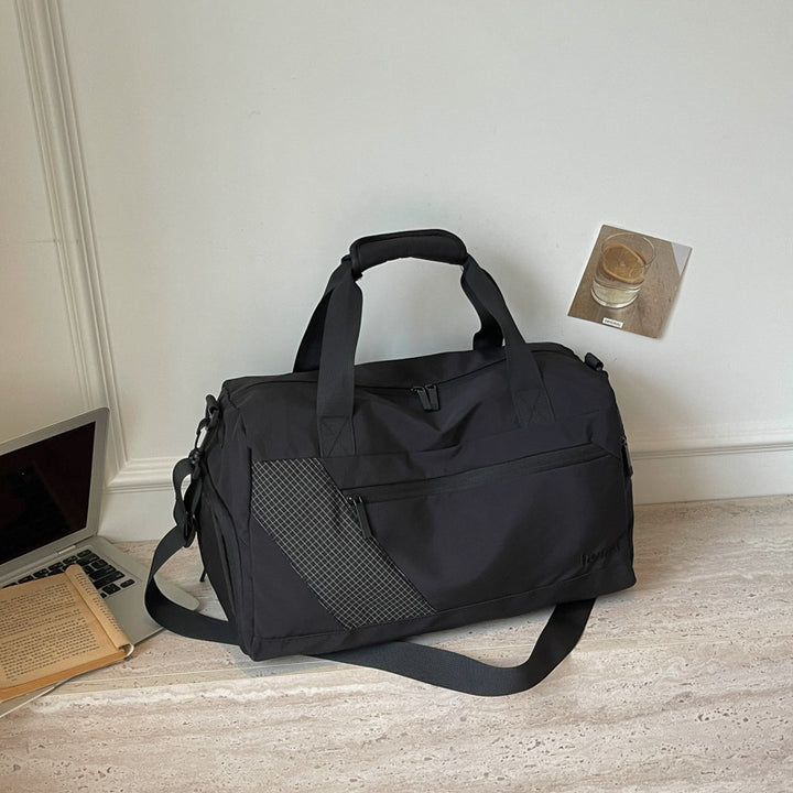 Functional Travel Duffel