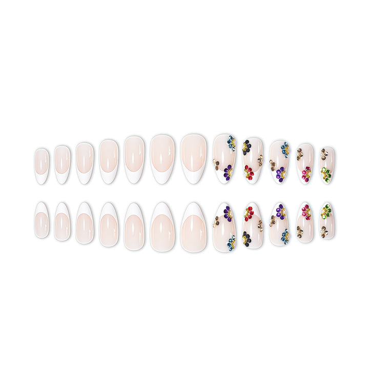 Decorative Nail Art Kalsten